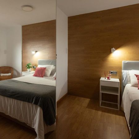 Apartamento Bienestar LLa Estrada Exterior foto