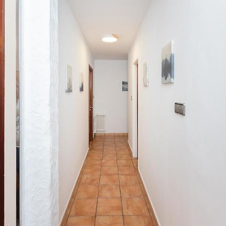 Apartamento Bienestar LLa Estrada Exterior foto