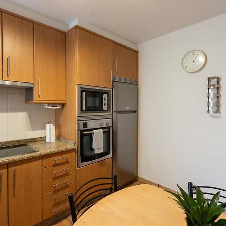 Apartamento Bienestar LLa Estrada Exterior foto