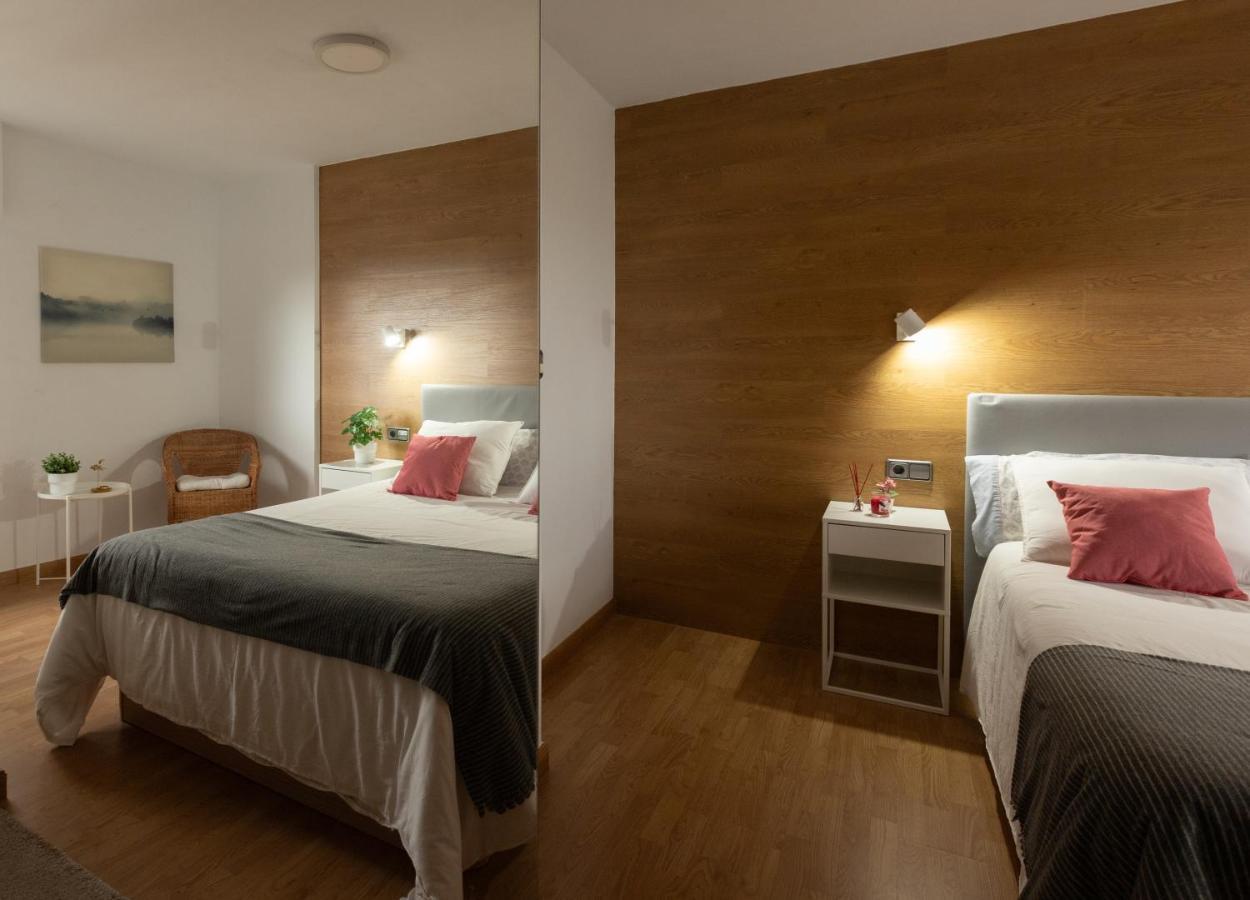 Apartamento Bienestar LLa Estrada Exterior foto