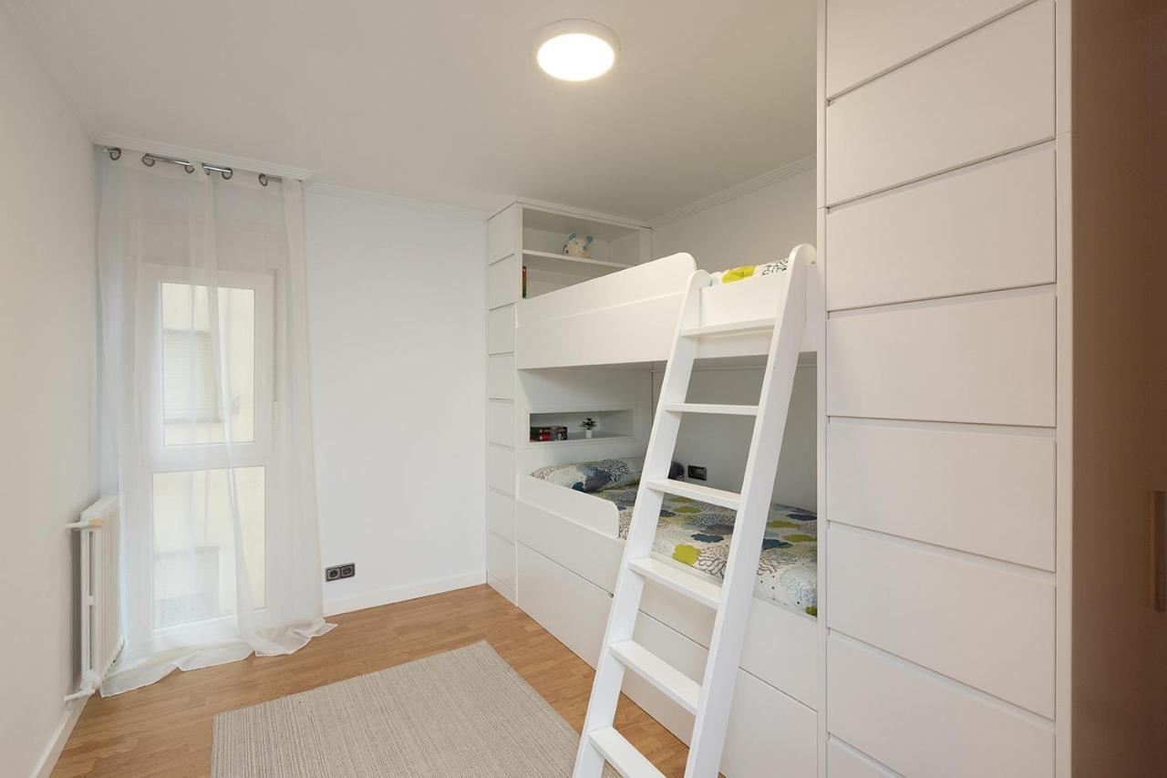 Apartamento Bienestar LLa Estrada Exterior foto
