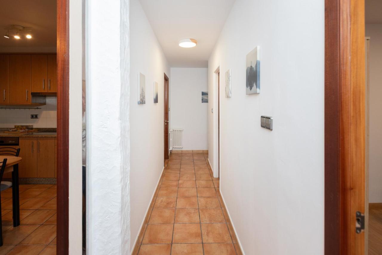 Apartamento Bienestar LLa Estrada Exterior foto
