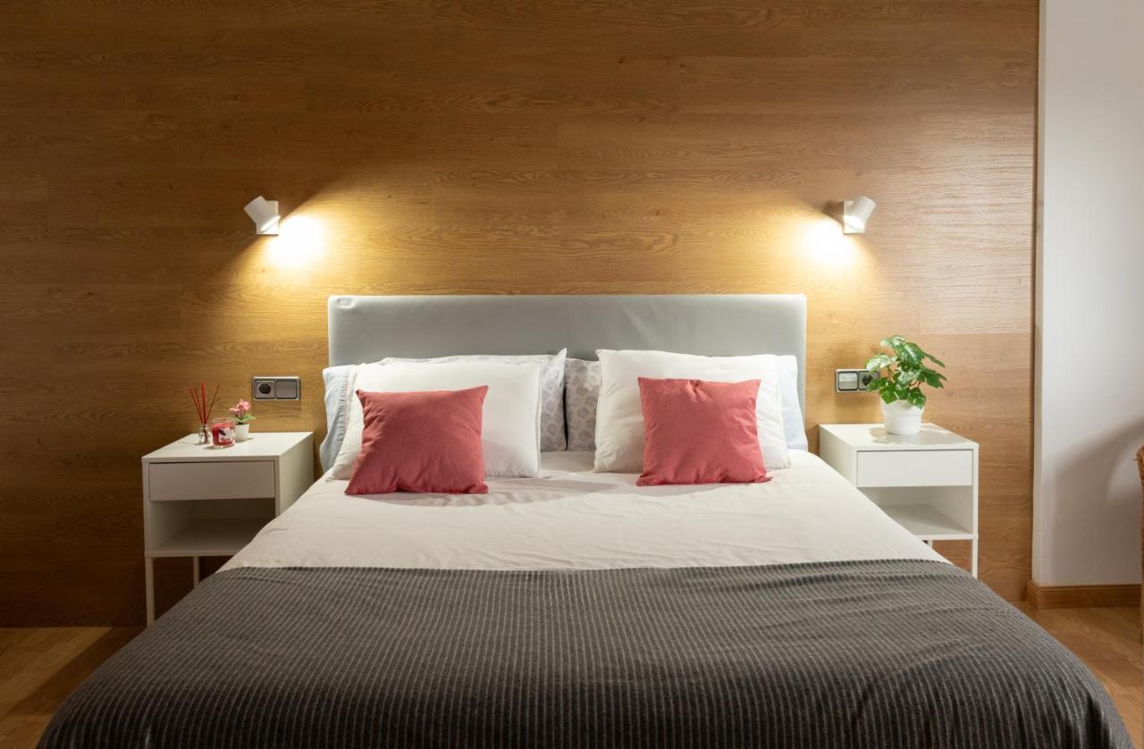 Apartamento Bienestar LLa Estrada Exterior foto