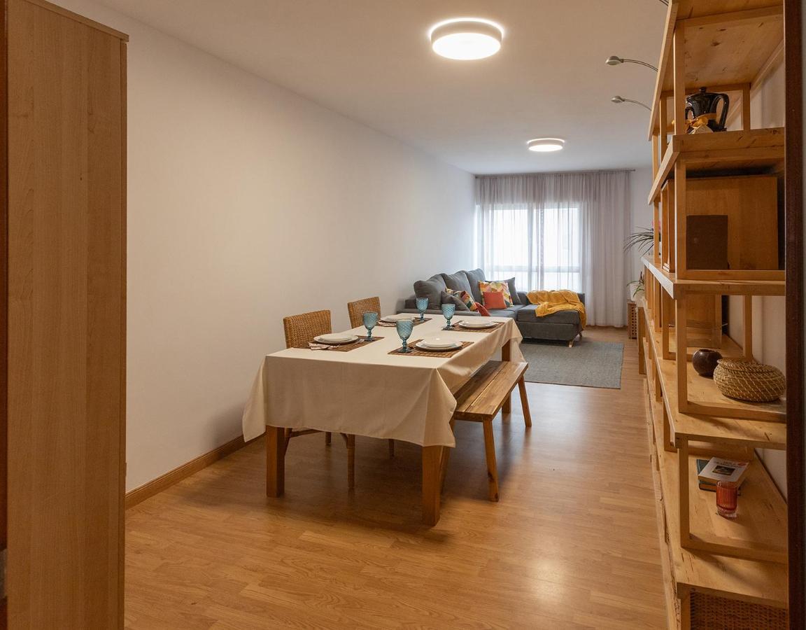 Apartamento Bienestar LLa Estrada Exterior foto