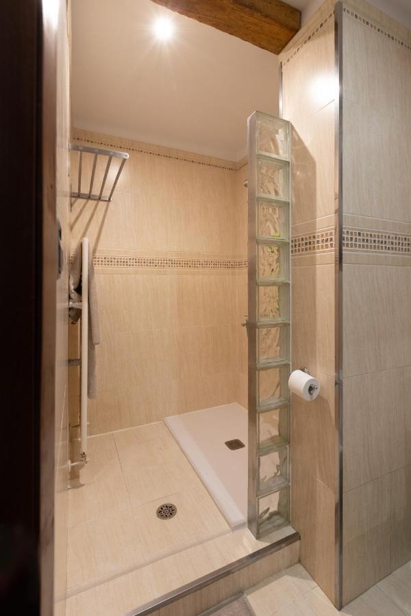 Apartamento Bienestar LLa Estrada Exterior foto