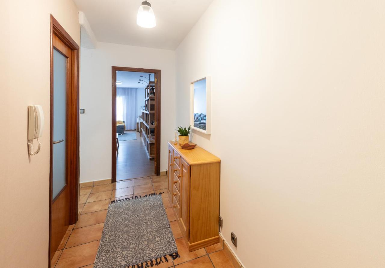 Apartamento Bienestar LLa Estrada Exterior foto