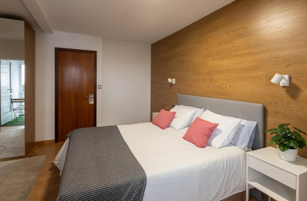 Apartamento Bienestar LLa Estrada Exterior foto