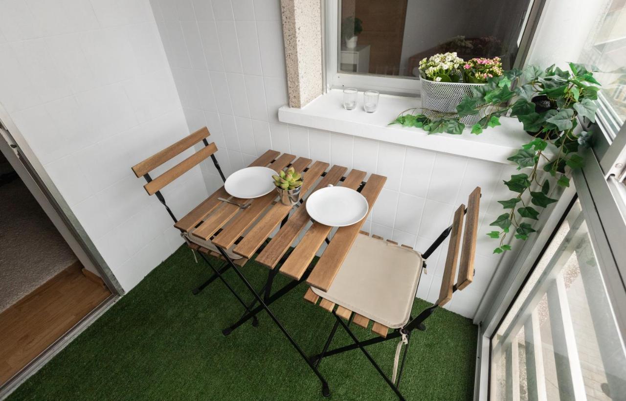 Apartamento Bienestar LLa Estrada Exterior foto