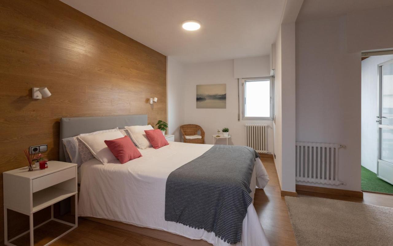 Apartamento Bienestar LLa Estrada Exterior foto