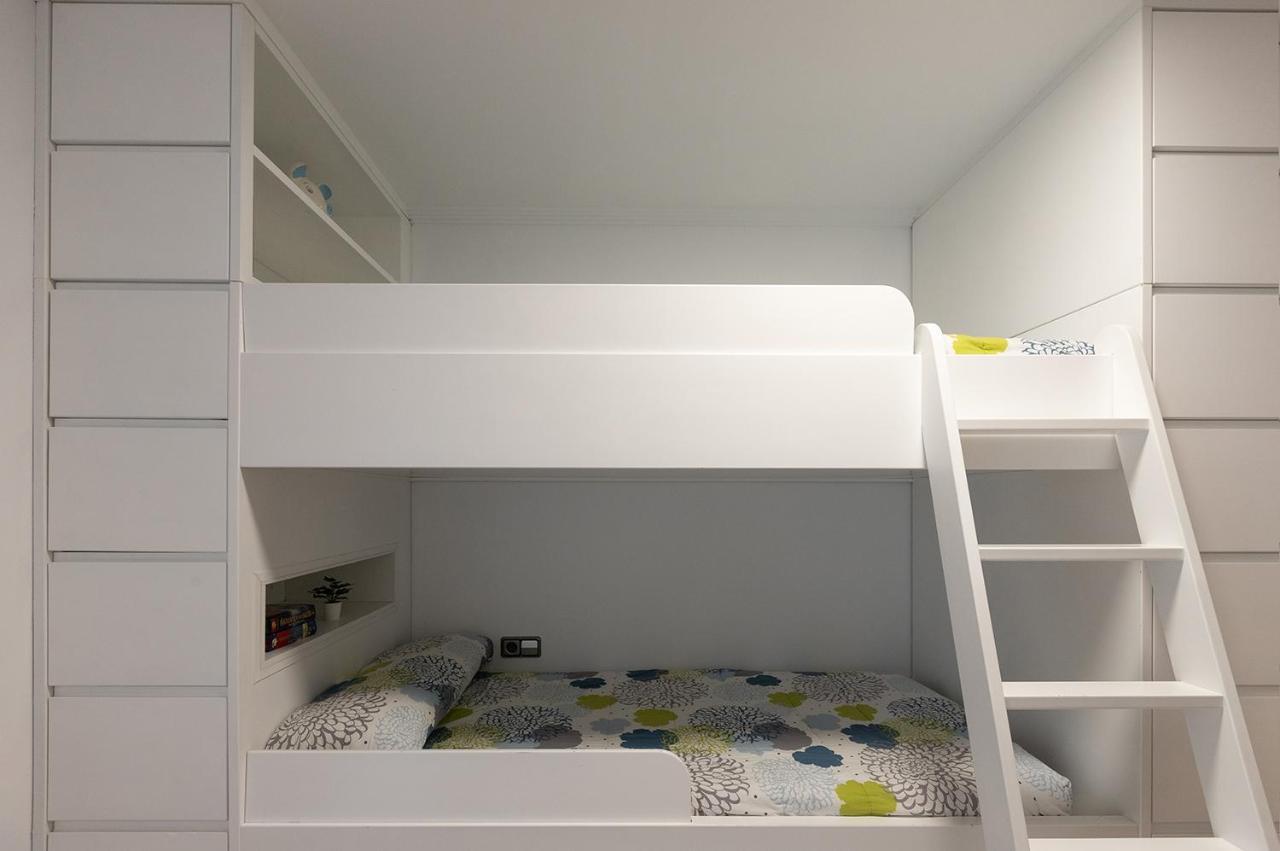 Apartamento Bienestar LLa Estrada Exterior foto