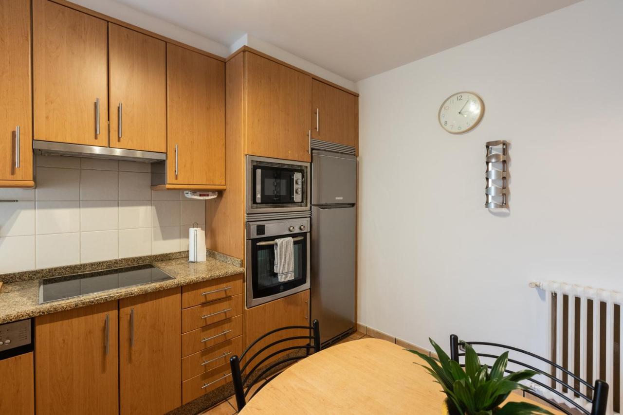 Apartamento Bienestar LLa Estrada Exterior foto