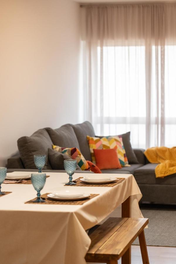 Apartamento Bienestar LLa Estrada Exterior foto