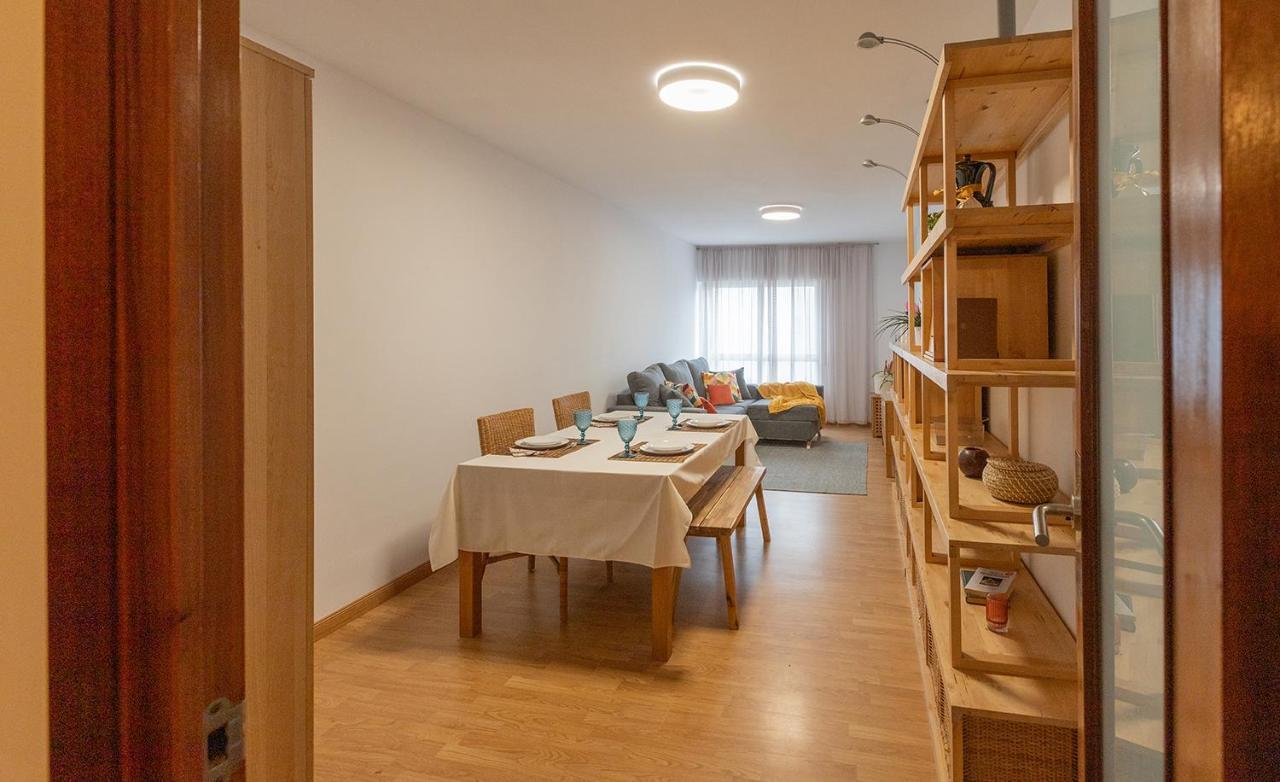 Apartamento Bienestar LLa Estrada Exterior foto